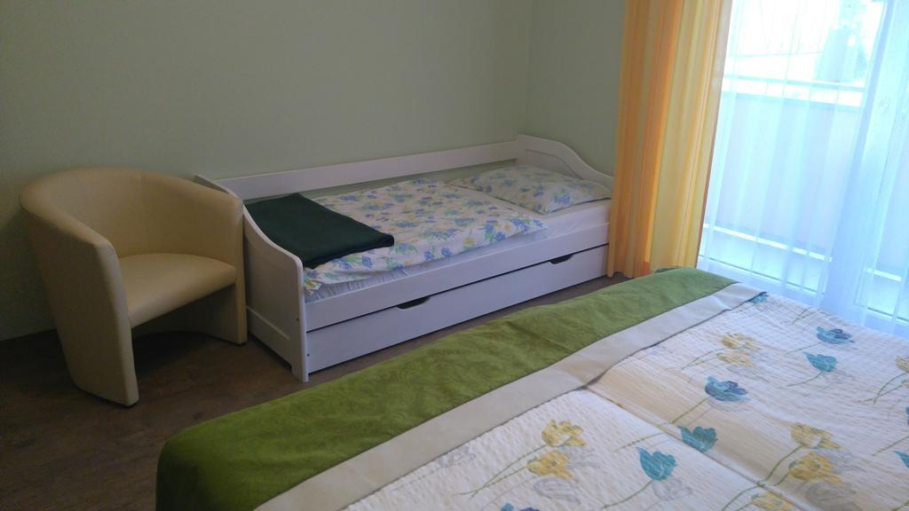 Gasthof Zum Mohrn Oberwoelz Stadt Екстериор снимка