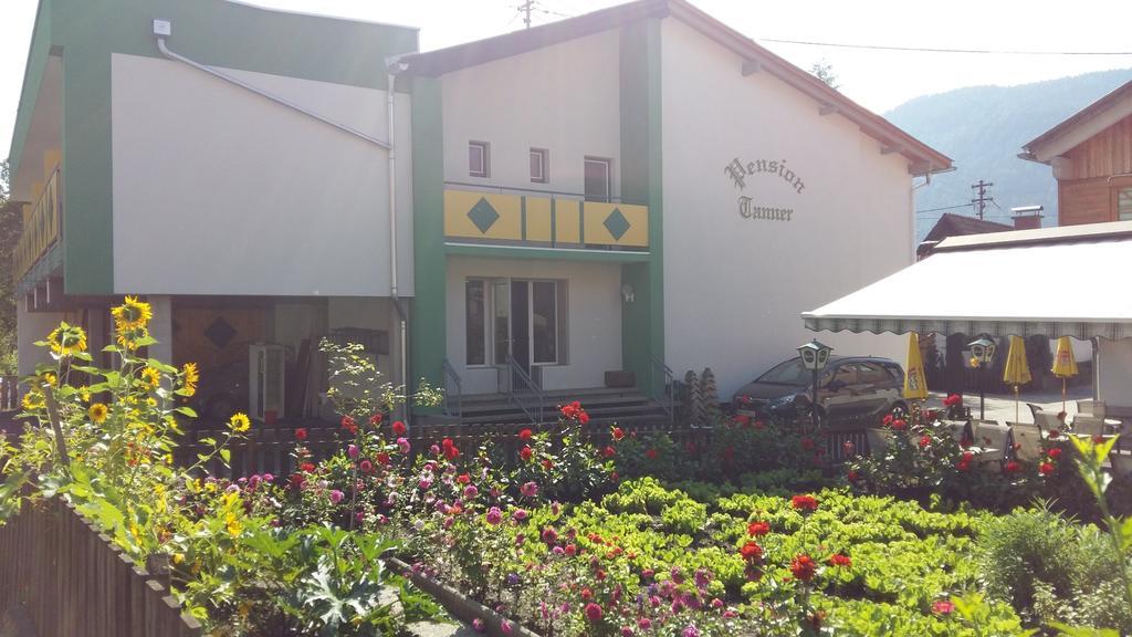 Gasthof Zum Mohrn Oberwoelz Stadt Екстериор снимка